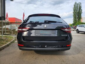 Predám  Škoda Superb Combi 2.0 TDI 190k Business DSG EU6 - 4