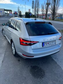 Škoda Superb 3 Combi - 4