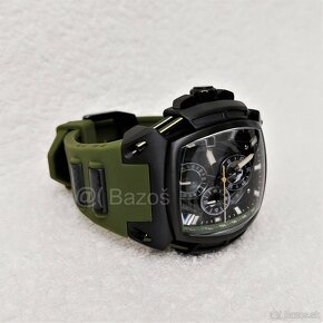 Invicta S1 Rally Diablo 39699 - 4