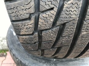 225/45 R17 MATADOR zimne pneu - 4