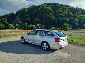 Škoda Octavia 1.4Tsi G-Tec Style r.v.2018 Kúp.Slovensko - 4