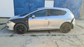 Seat Leon 1.6 i Havarovany - 4