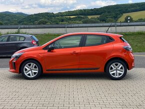 Renault Clio TCe 100 LPG Evolution - 4