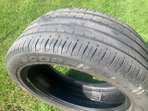 235/50 R19 Pirelli letné - 4