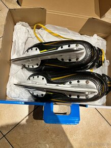 BAUER SUPREME M5 PRO VEĽKOSŤ 7,5 fit2 - 4