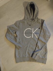 Calvin Klein mikina - 4