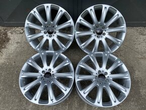 ✅ R20 ®️ Originál Mercedes 5x112 ET29 ✅ Audi VW - 4