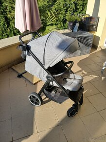 Britax Römer agile-R - 4