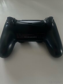 Playstation 4 ovládač |PS4 dualshock | PS4 ovládač čierny - 4