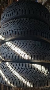 Zimné pneu 215/70 r16 NEXEN - 4