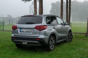 Suzuki Vitara 1.4 BoosterJet 2019 - 4