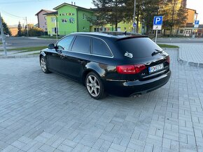 Audi A4 B8 2.0 105kw - 4