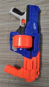 Nerf N-Strike Elite Surgefire - 4