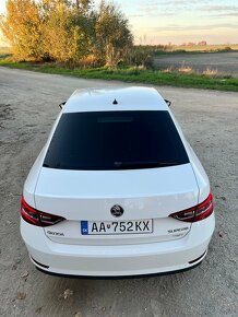 Škoda Superb 2018 140kw DSG - 4