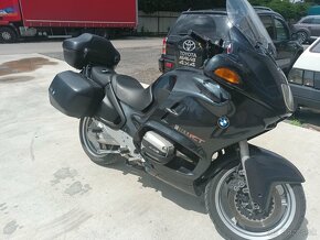 BMW R 1100 RT  ABS - 4