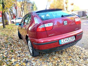 ✅Seat Leon 1.4 55.kw 16.v ✅ - 4