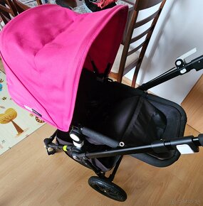 Bugaboo cameleon 3 - 4