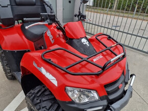 Kymco MXU 400 - 4