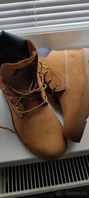 Timberland EU 40 - 4