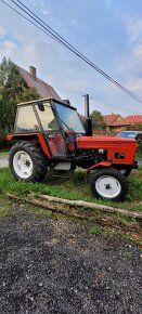 Zetor 6911 - 4