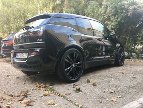 BMW i3S 94Ah - 4