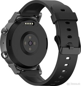 TicWatch E3 Panther Black - 4