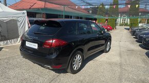 Porsche Cayenne Diesel 245k Tiptronic S - 4