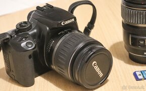 Canon EOS 400D - 4