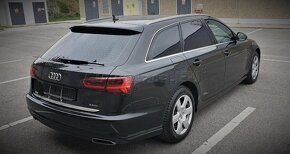 Audi A6 Avant 3.0 TDI DPF 272k quattro S tronic - 4