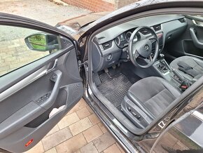 Octavia combi 2,0 TDI 110 KW, manual 2018 - 4