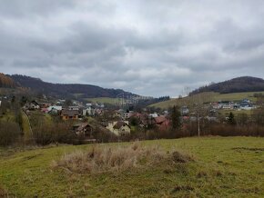 Predaj: Súbor štyroch stavebných pozemkov v Kotrčinej Lúčke  - 4