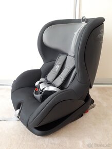 BRITAX RÖMER Autosedačka Trifix 2 i-Size (76-105 cm) - 4