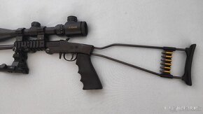 Chiappa little badger 22lr - 4