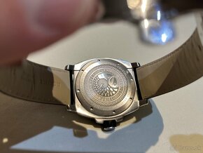 Armand Nicolet S05-3 GMT - 4