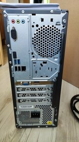 PC Lenovo IdeaCentre 510-15IKL - 4