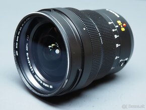 Panasonic Leica DG VARIO-ELMARIT 8-18mm F/2.8-4.0 ASPH. - 4