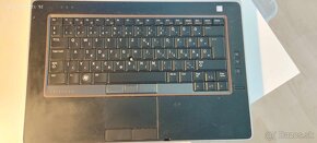 Dell Latitude 6420 - 4