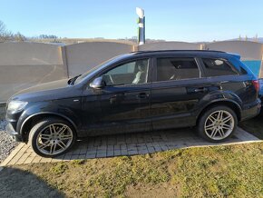 Audi Q7 - 4