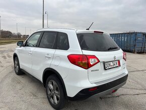 Suzuki Vitara 1.6 DDiS 4x4 r.v 2015 navi acc - 4