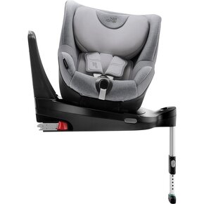 BRITAX RÖMER - Dualfix M i-Size - 4