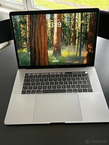 MacBook Pro 2019 - 4