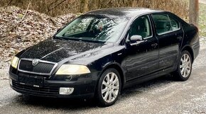 ŠKODA OCTAVIA 1.9 TDI 77KW EDITION 100 BEZ DPF XENON - 4