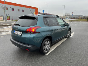 PEUGEOT 2008 1.2 PureTech AUTOMAT - 4