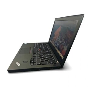 Lenovo ThinkPad T14s Gen 1 Core i7-10210U 16 RAM 512 SSD GeF - 4