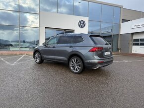 Volkswagen Tiguan Allspace 1.4 TSI DSG 7-miestný - 4