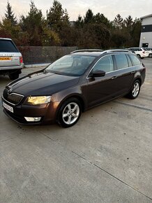 Skoda octavia 1.6tdi 77kw dsg - 4