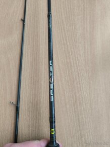 Prívlačová Udica Spro Specter Finesse Spin 2,15m 7-21 g - 4