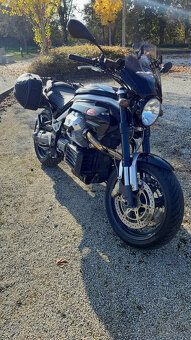 Moto Guzzi Griso 1100 - 4