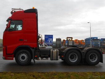 Tahač VOLVO FH13 - 4