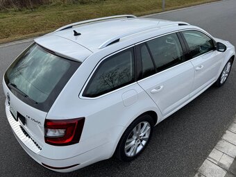 Predám Škoda Octavia Combi 2,0tdi Style 7DSG - 4